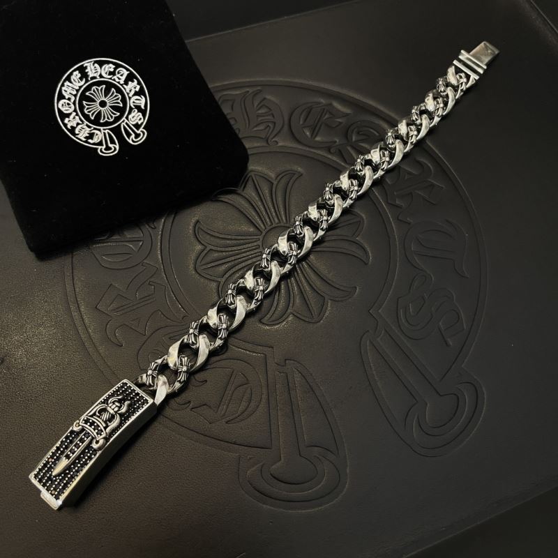 Chrome Hearts Bracelets